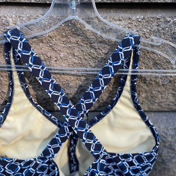 LANDS’ END TANKINI TOP - Picture 6 of 7